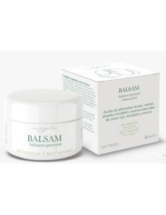 Inspira Balsam Balsamo...