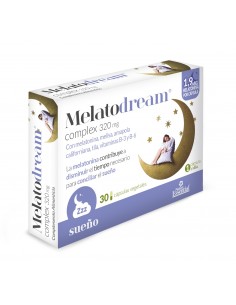 Melatodream® 320 mg. 30...