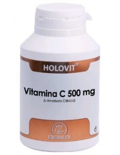 Holovit Vitamina C Orgánica...