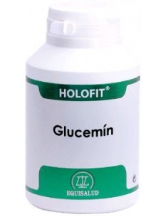 Holofit Glucemin  180 Cáp....
