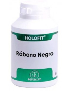 Holofit Rábano Negro  180...