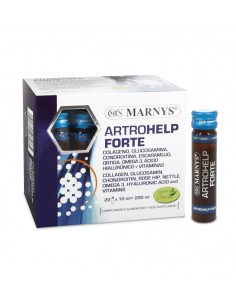 Artrohelp Forte 20 Viales De Marnys