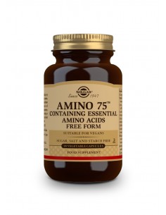 Amino 75  90 cápsulas...