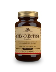 BetaCaroteno Oceánico (7...