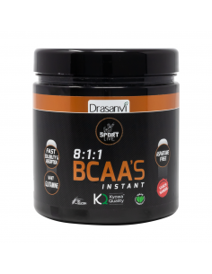 Bcaas + Glutamina Sandia...