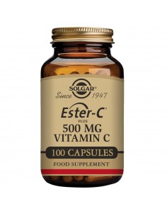 EsterC® Plus Vitamina C 500...