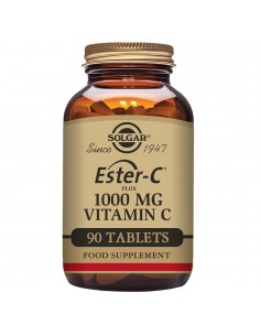 EsterC® Plus Vitamina C...