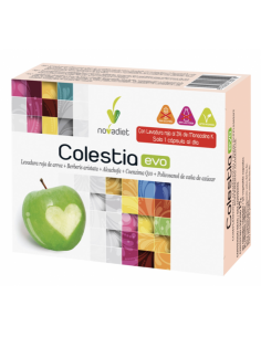 Colestia Evo 30Cap. de Novadiet