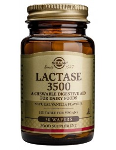 Lactasa 3500  30...