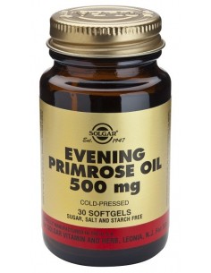 Aceite de Prímula de Rosa...
