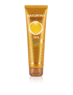 Naturtint Hair Food Mascarilla Chia 150 Mililitros Naturtint