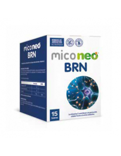 Mico Neo Brn 15Sbrs. de Neo