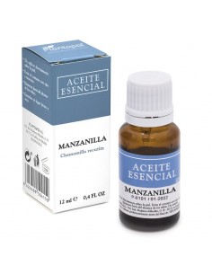 Aceite Esencial de...