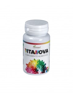 Vitanova 30Cap. Plantapol