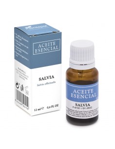 Aceite Esencial de Salvia...