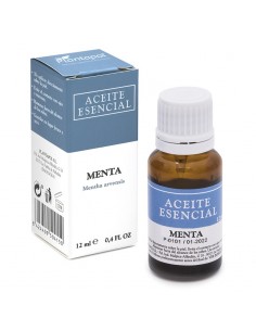 Aceite Esencial de Menta (12 Ml)