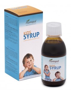 Kids B6 125Ml. de Plantapol