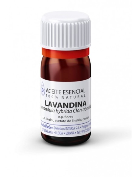 Aceite Esencial Lavandina 10 Ml de Esential Aroms
