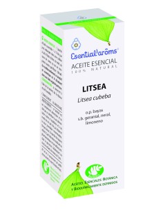 Aceite Esencial Litsea 10...