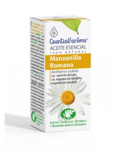 Aceite Esencial Manzanilla Romana 5 Ml de Esential Aroms