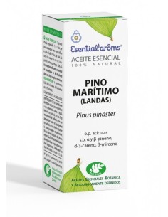 Aceite Esencial Pino...