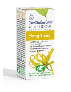 Aceite Esencial Ylang -...
