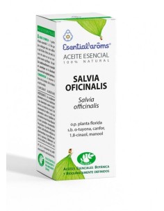 Aceite Esencial Salvia...