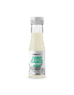 Salsa cesar Zero 350ml...