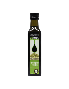 Aceite Cañamo Bio 250Ml Ecosana