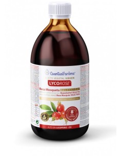 Aceite Vegetal R.Mosqueta...