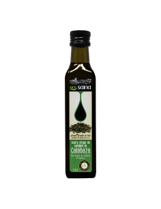 Aceite Semilla Calabaza Bio 250Ml Ecosana