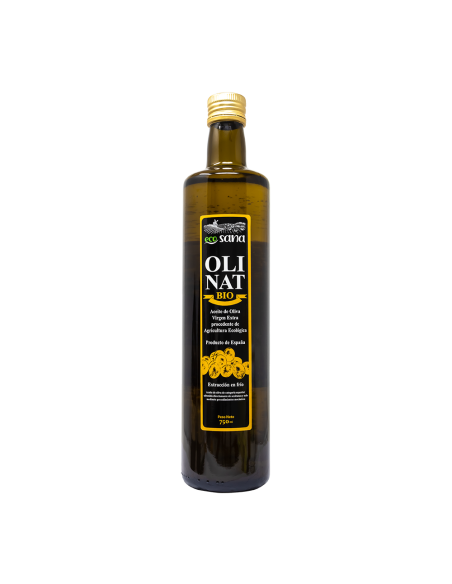 Bio Olinat 0,75L Ecosana