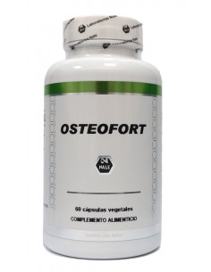 Osteofort 60 Cápsulas  Nale