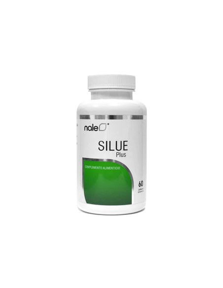 Silue-Plus 60 Capsulas de Nale