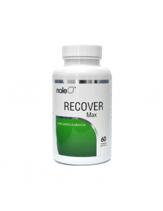 Recover Max 60 Cápsulas  Nale