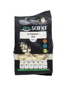 Almendra Blanca Bio 200G...