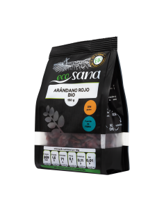 Arandanos Bio 150Gr Ecosana