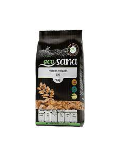 Nueces Mitades Bio 150G Ecosana