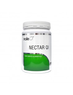 Néctar Qi 300 Gramos de Nale