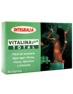 Vitalina Plus Total 60 Caps...