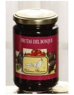 Conserva Ecol De  Frutas...
