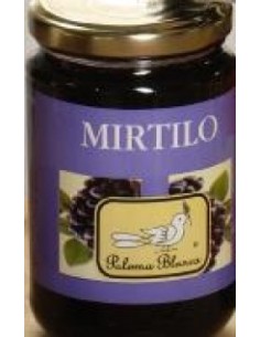 Conserva Ecol De  Mirtilo...