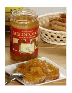 Conserva Ecol De  Melocotón...