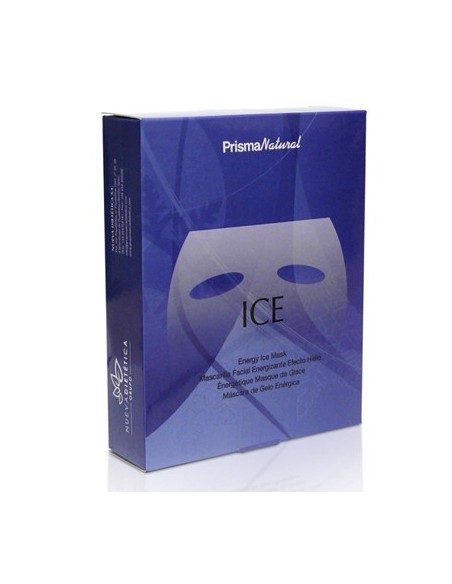 Mascarilla Energizante A. Hialuronico 60 Gr de Prisma Natura