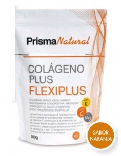 Colagen Plus Flexi Plus Marino 300 Gramos Prisma Natural