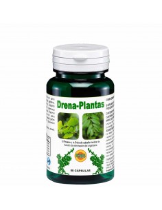 Drena Plantas 60 Comp de Robis