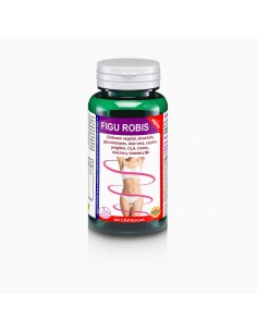 Figu Robis 60 Caps de Robis