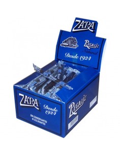 Regaliz  Zara Barrita...