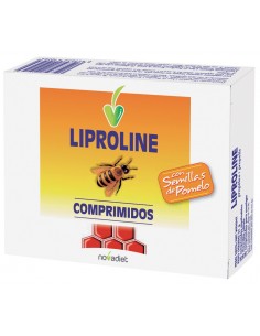 Liproline 30Comp Mastic....