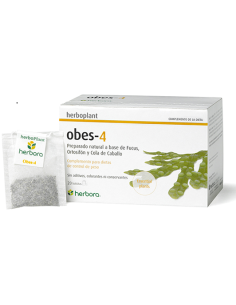 Inf.Herboplant Obes Nº 4...